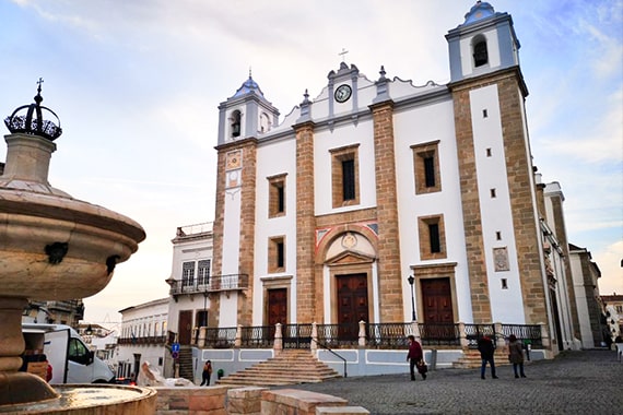 alentejo