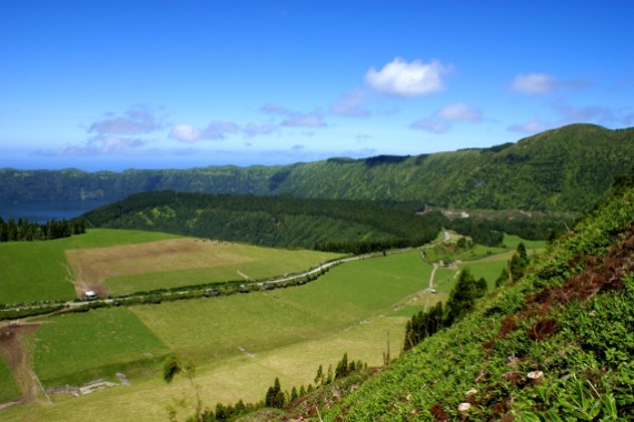 açores