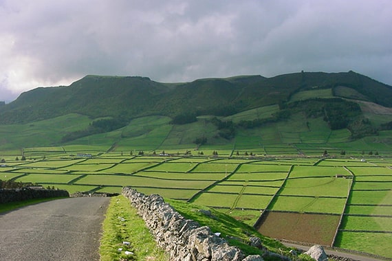 açores