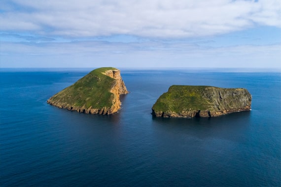 açores