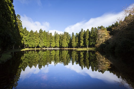 açores