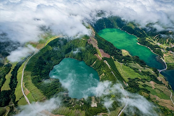 açores