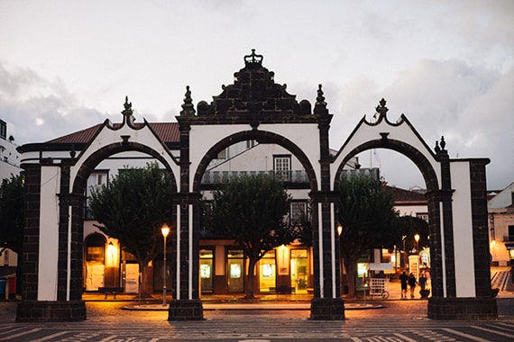 açores