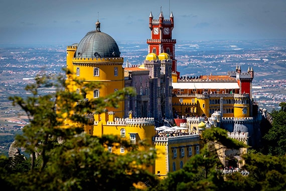 lisboa-porto